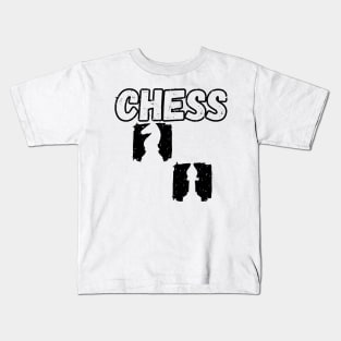 Chess Kids T-Shirt